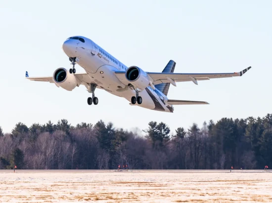 Airbus Corporate Jet (ACJ) (2)