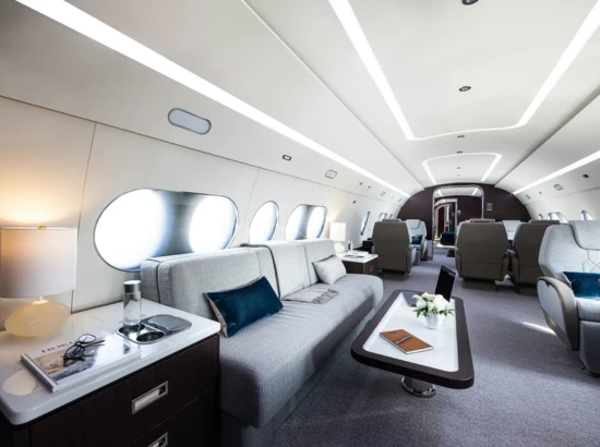 Airbus Corporate Jet (ACJ) (3)