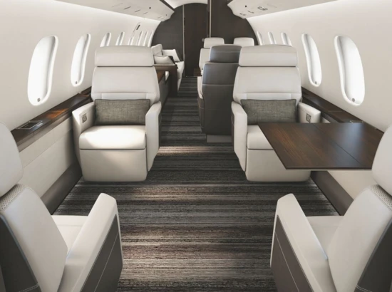 Bombardier Global 6000 (2)