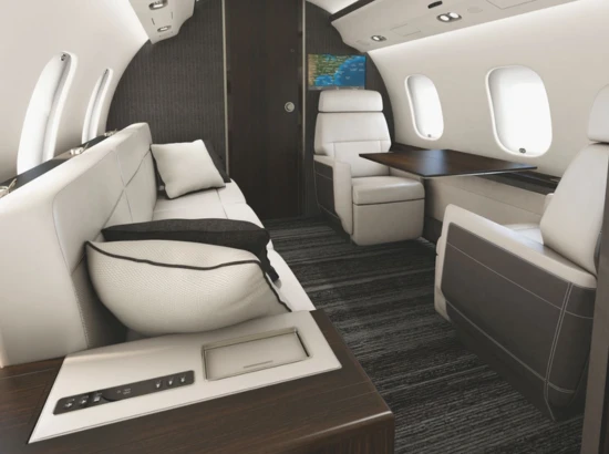 Bombardier Global 6000 (4)