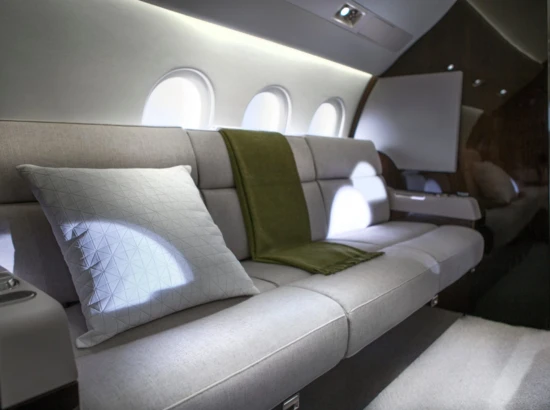 Dassault Falcon 900LX (3)