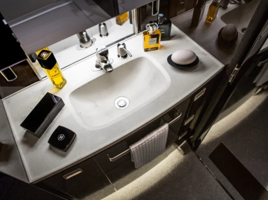 Dassault Falcon 900LX (5)