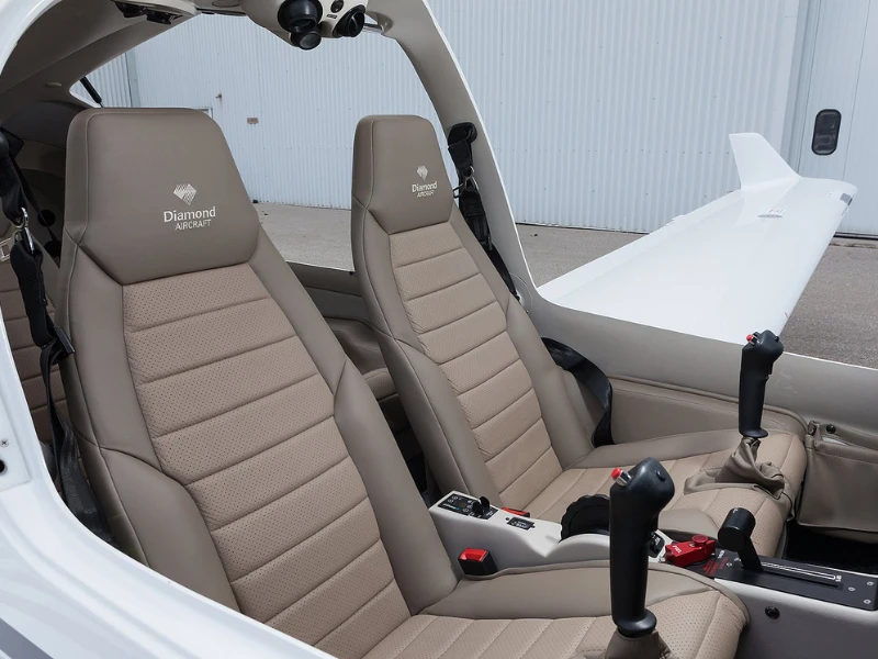 Diamond DA40 (2)