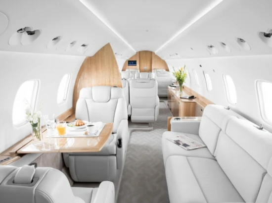 Embraer Legacy 600 (4)