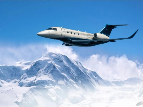 Embraer_Praetor_600-0