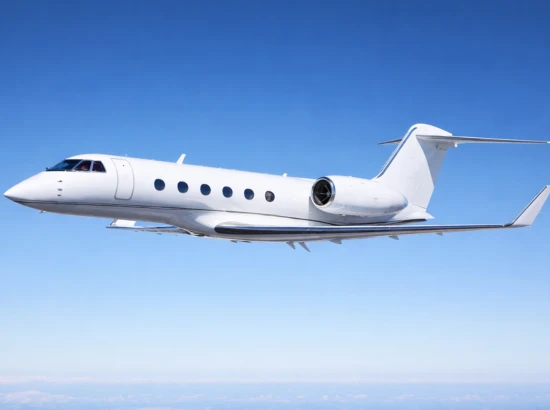 GULFSTREAM G-IV (3)