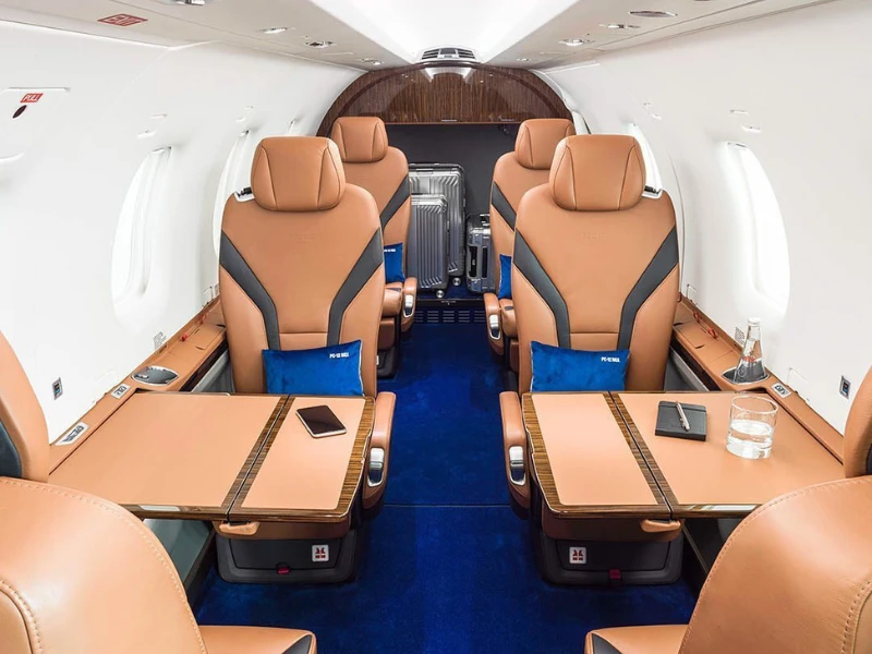 Pilatus PC-12 NGX (3)