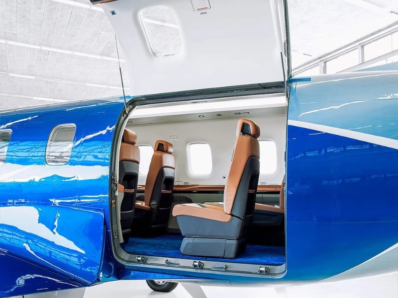 Pilatus PC-12 NGX (4)