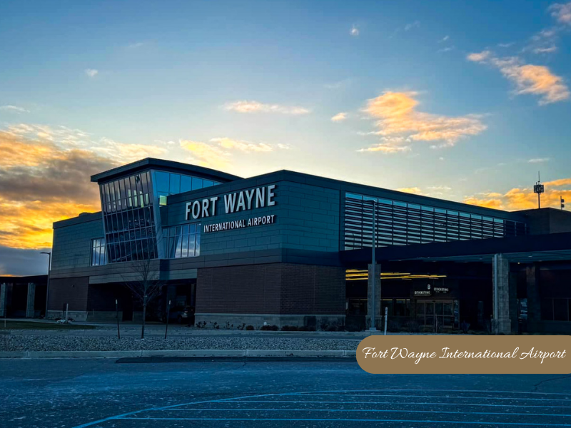 Fort Wayne International Airport
