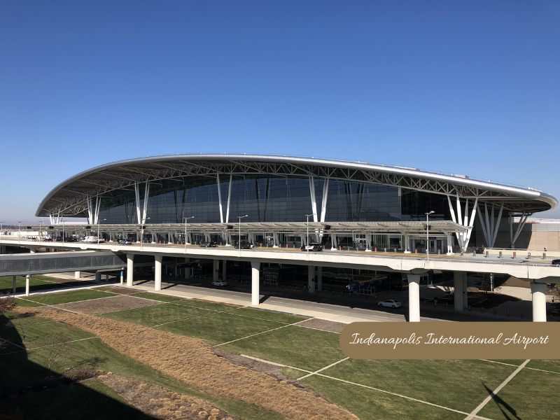 Indianapolis International Airport